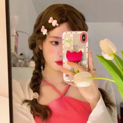 我要抢走你的恋人。