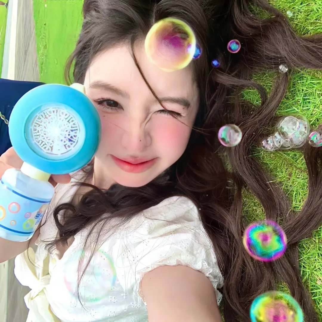 最美丽的小事